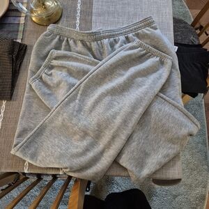 Mission Ridge Men's L Gray Sweatpants